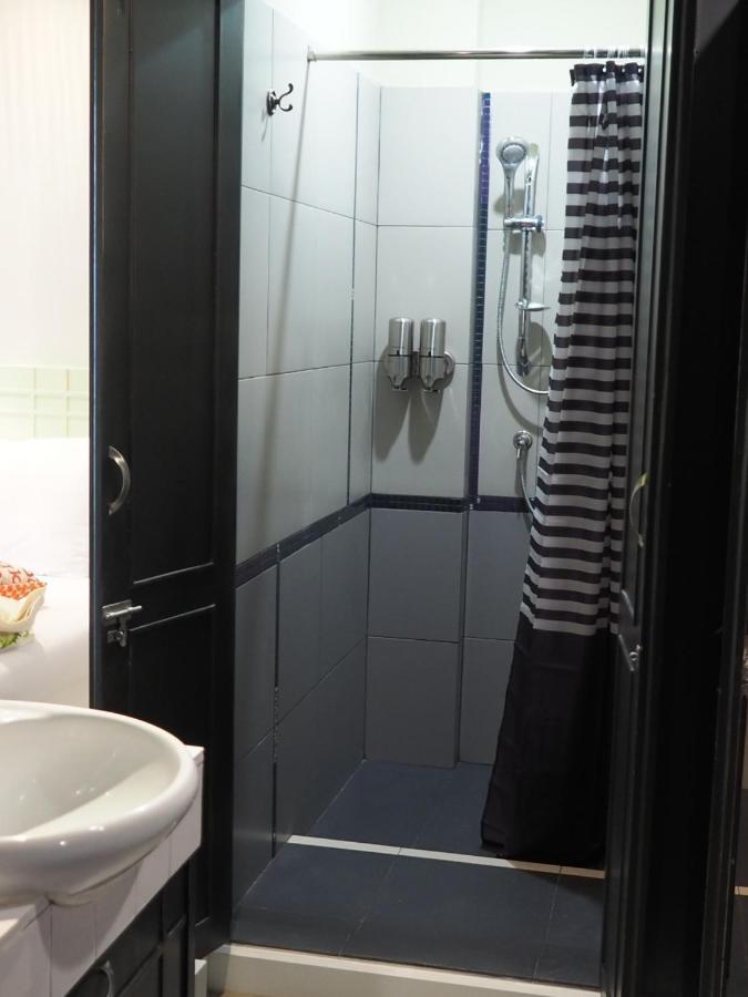 Chomm House Bed & Breakfast Bangkok Room photo