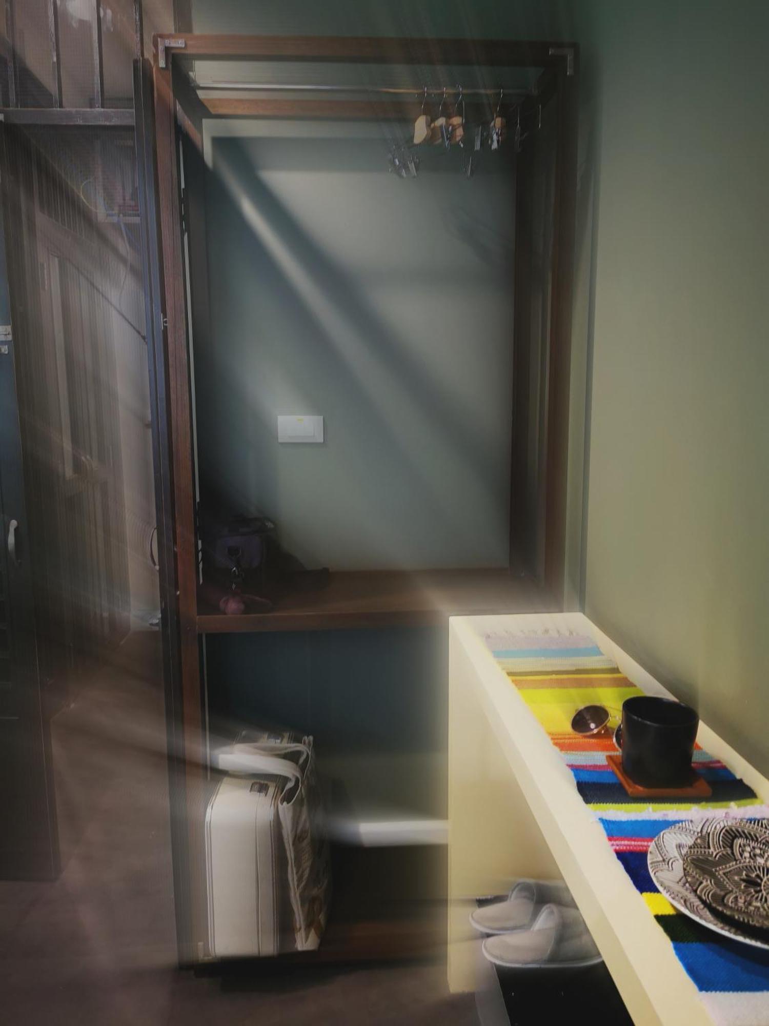 Chomm House Bed & Breakfast Bangkok Room photo